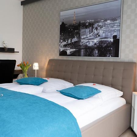 Friends Hotel Bad Salzuflen Kültér fotó